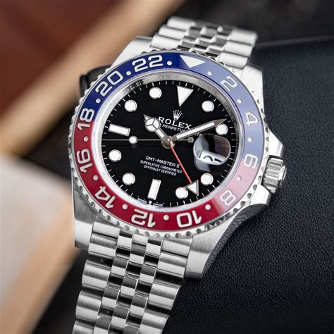 rolex pepsi jubilee fake|rolex pepsi jubilee 2023.